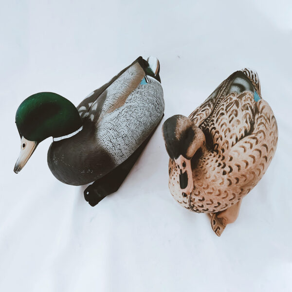 hunting decoys