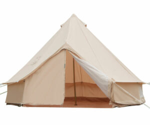 Outdoor Canvas Tents