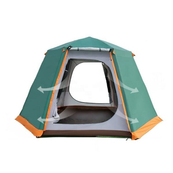camping tent