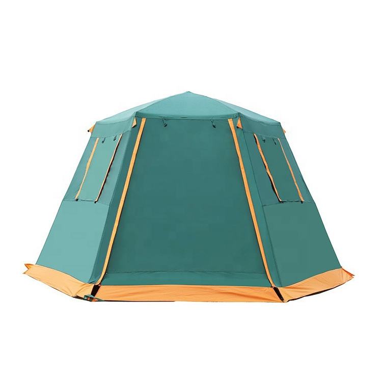 camping tent