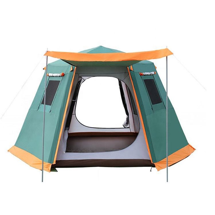 camping tent