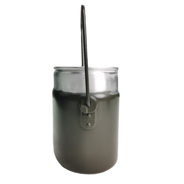 lunch box mess tin