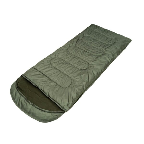 sleeping bag