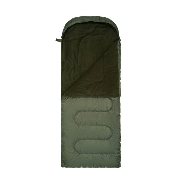 sleeping bag