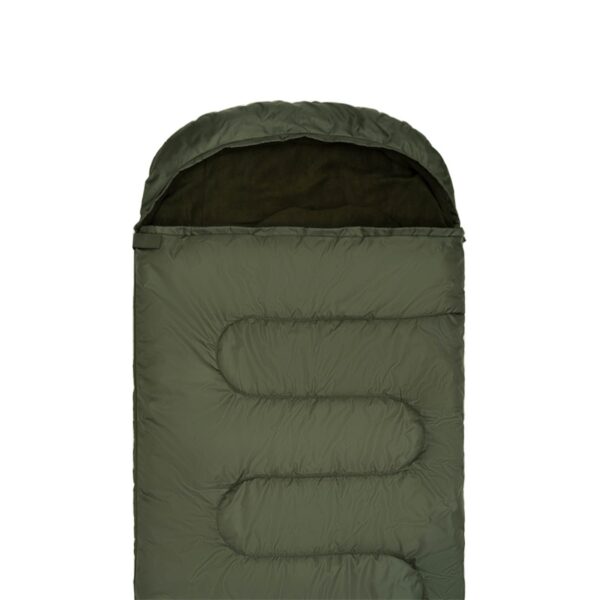 sleeping bag