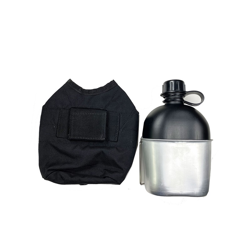 1 Quart Plastic Canteen Kit