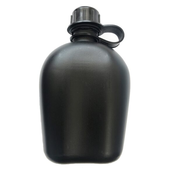 1 Quart Plastic Canteen Kit