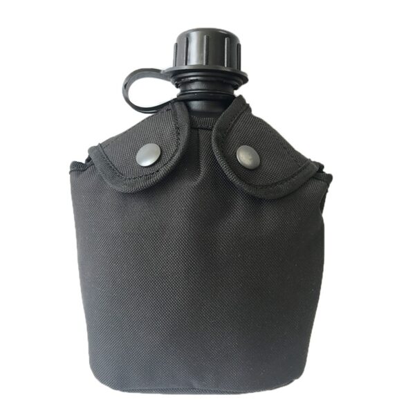 1 Quart Plastic Canteen Kit