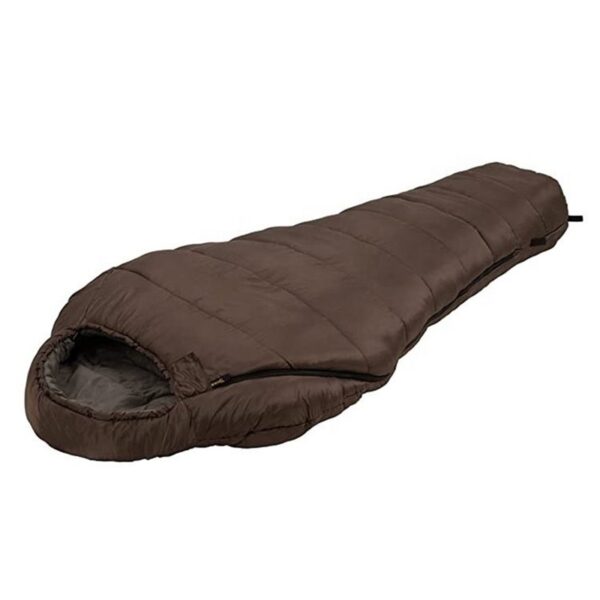 Mummy sleeping bag