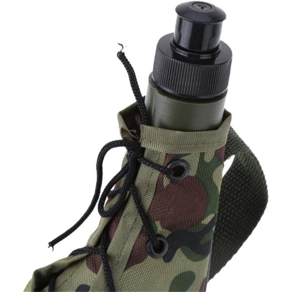 water bottle
