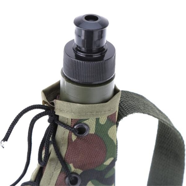 water bottle