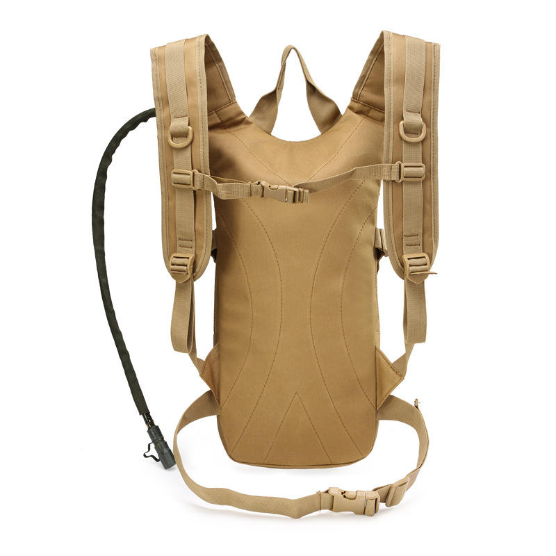Camping Tactical Water Hydration Backpack