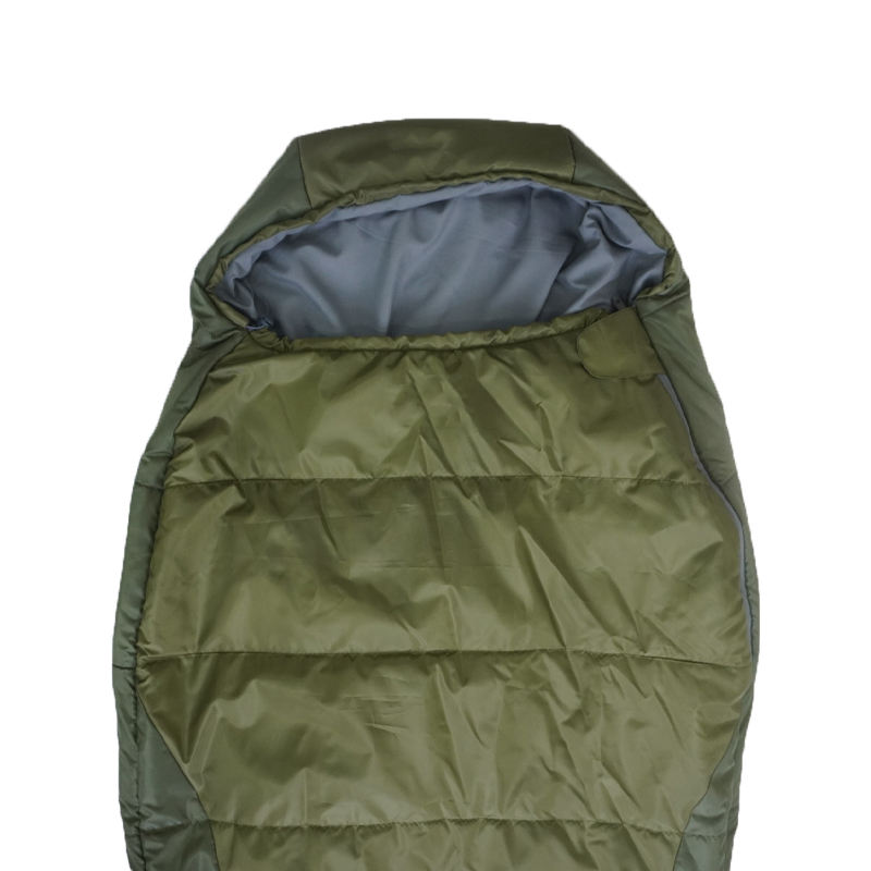 Army sleeping bag