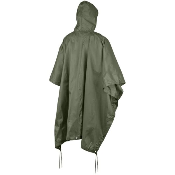 US Poncho Ripstop