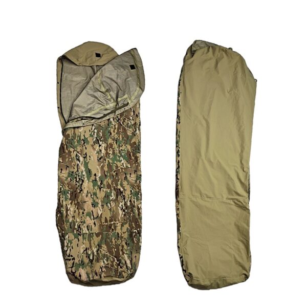 Bivy Sack Sleeping Bag Cover