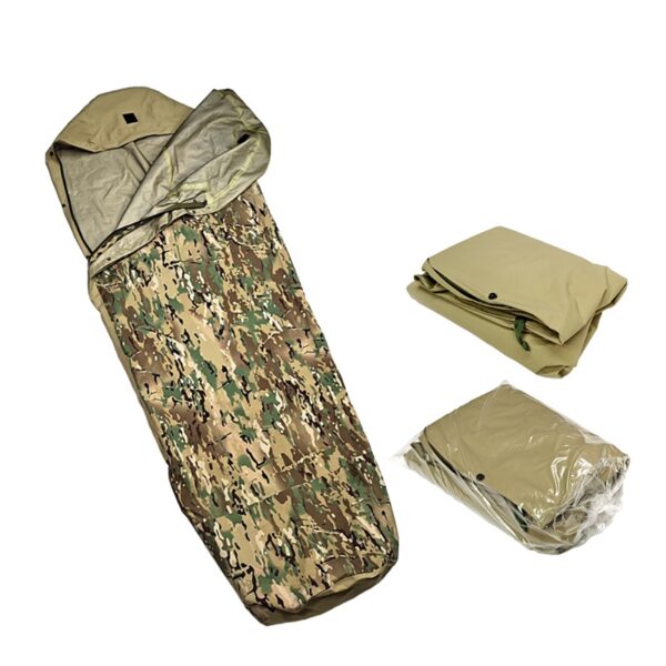 Bivy Sack Sleeping Bag Cover