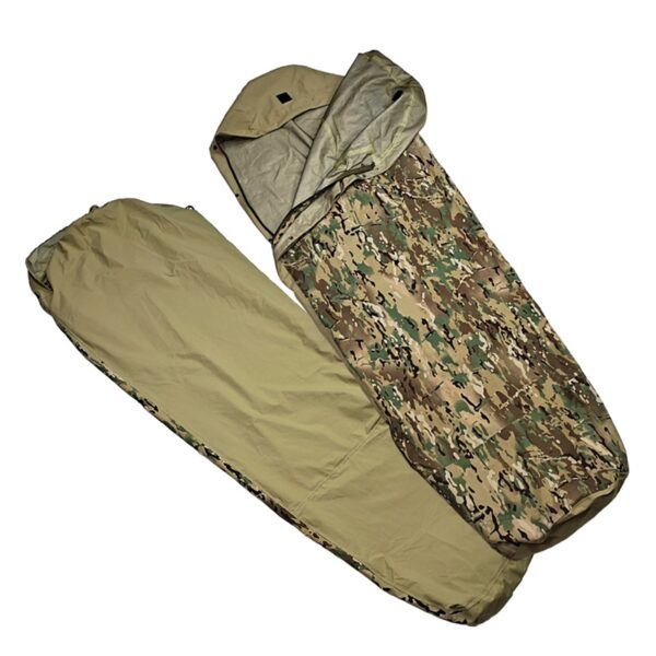 Bivy Sack Sleeping Bag Cover