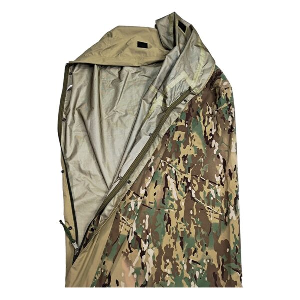 Bivy Sack Sleeping Bag Cover