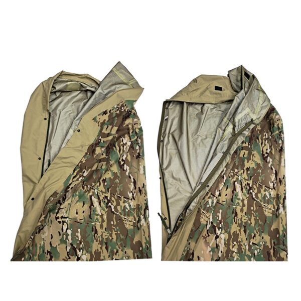 Bivy Sack Sleeping Bag Cover