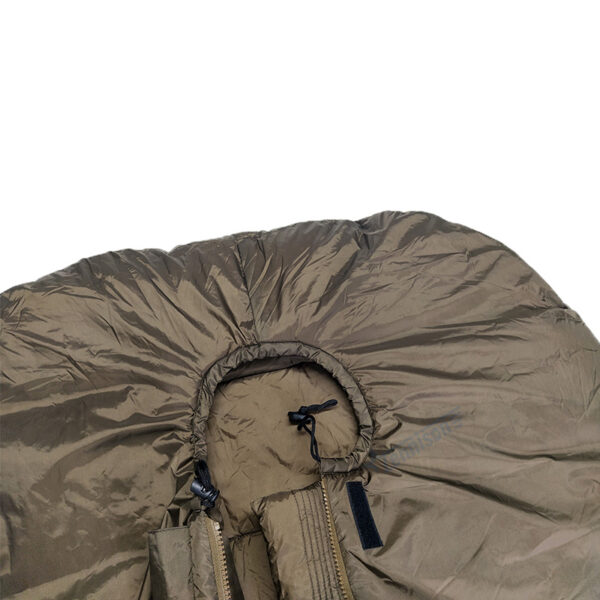 Coyote Tan Sleeping bag