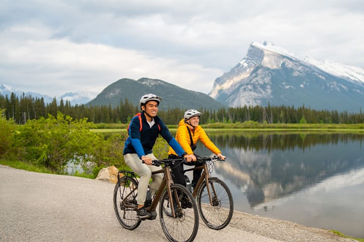 Cycling