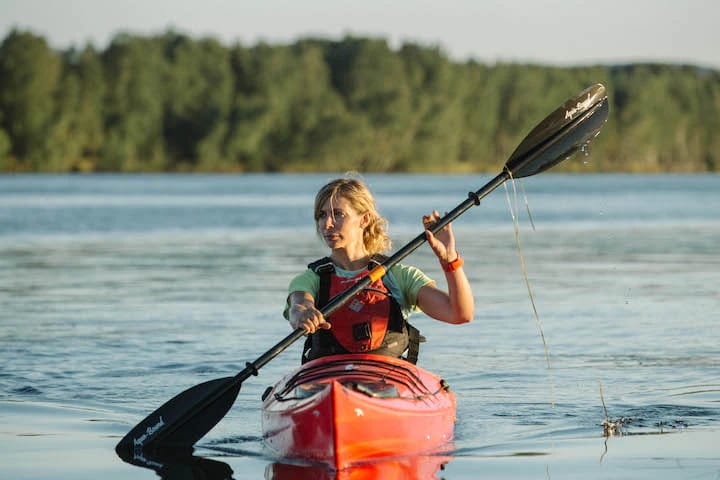 Boating