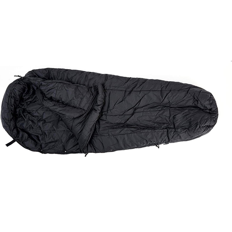 modular sleeping bag