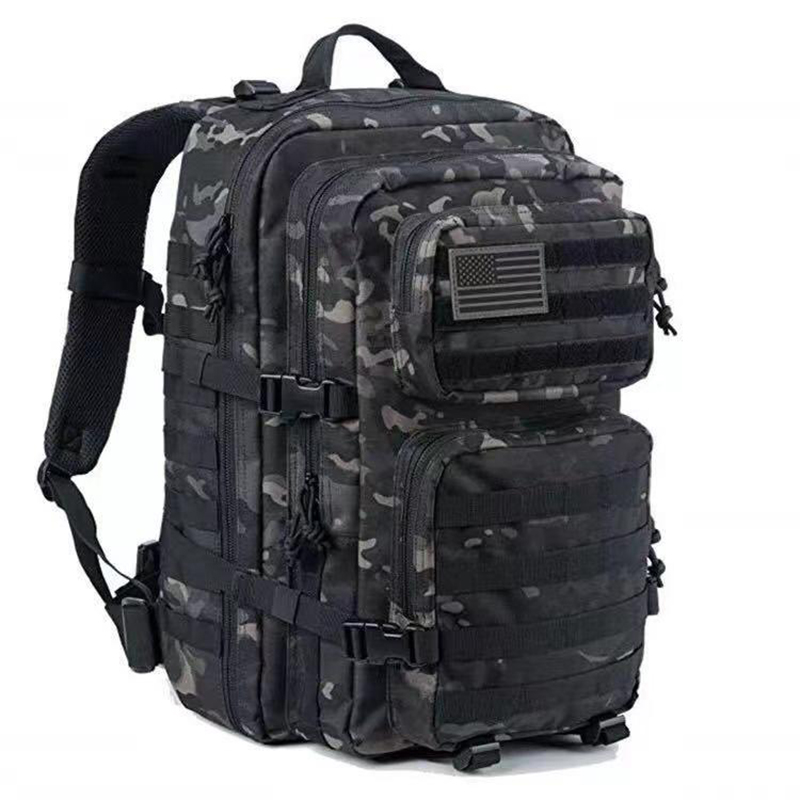45L hunting tactical 3P style backpack
