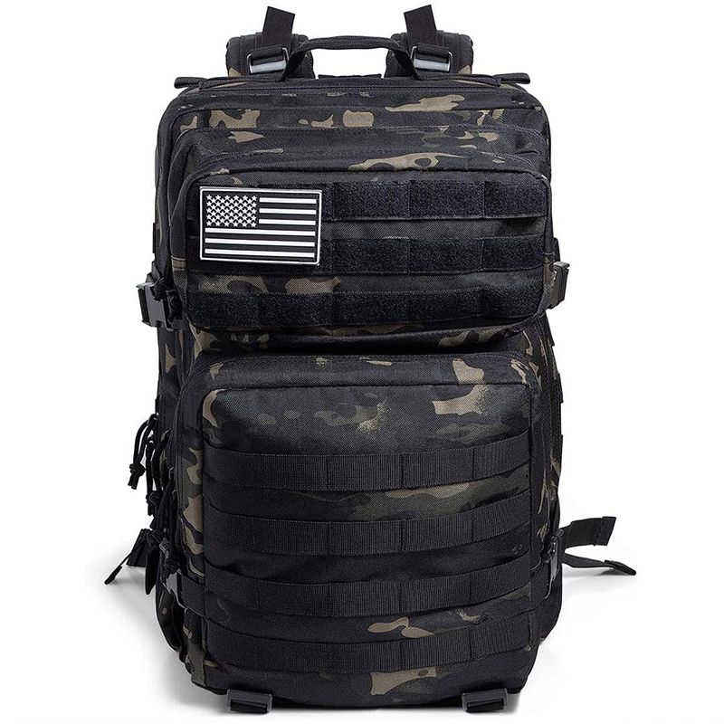 45L hunting tactical 3P style backpack