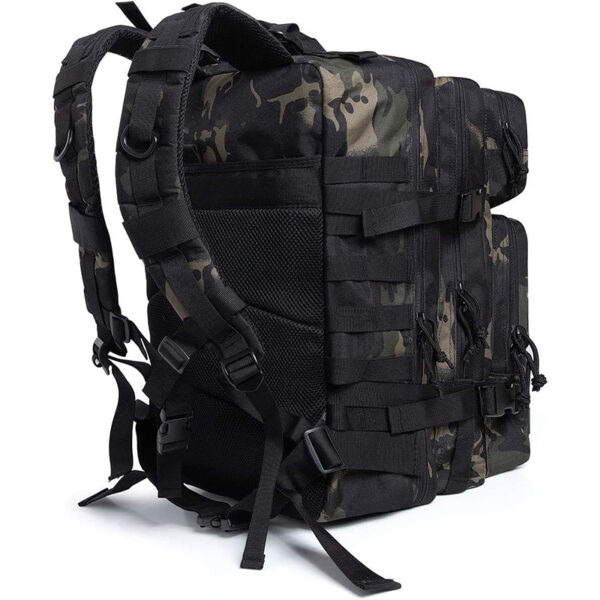 45L hunting tactical 3P style backpack