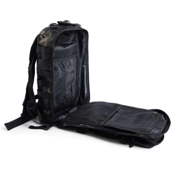 45L hunting tactical 3P style backpack