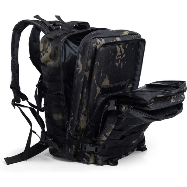 45L hunting tactical 3P style backpack