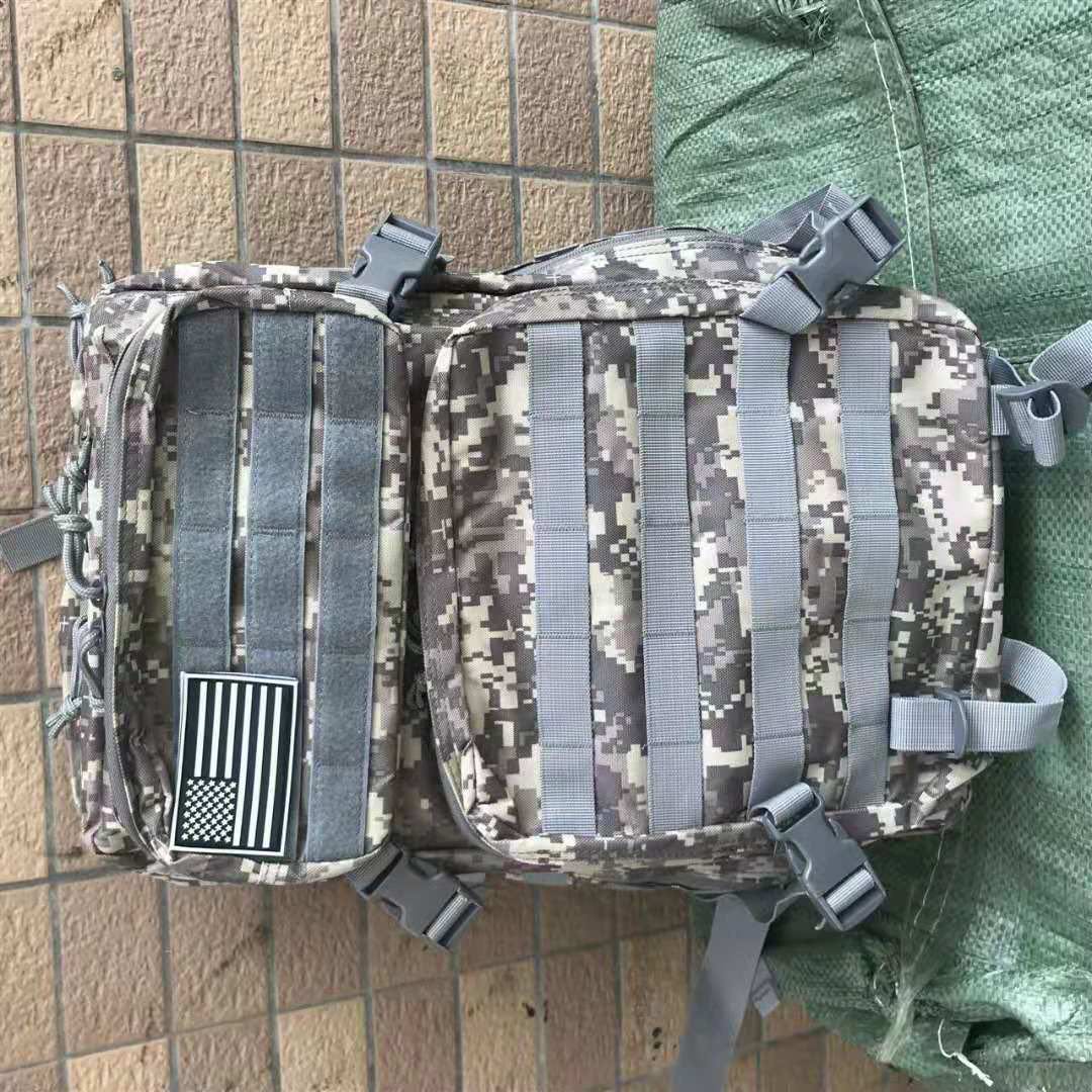 45L hunting  tactical 3P style backpack