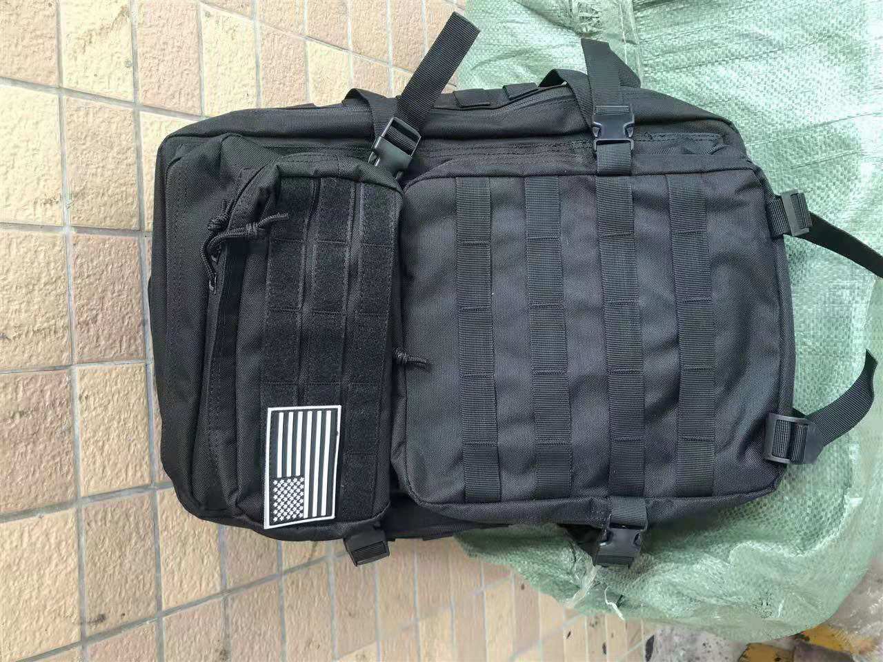 45L hunting  tactical 3P style backpack