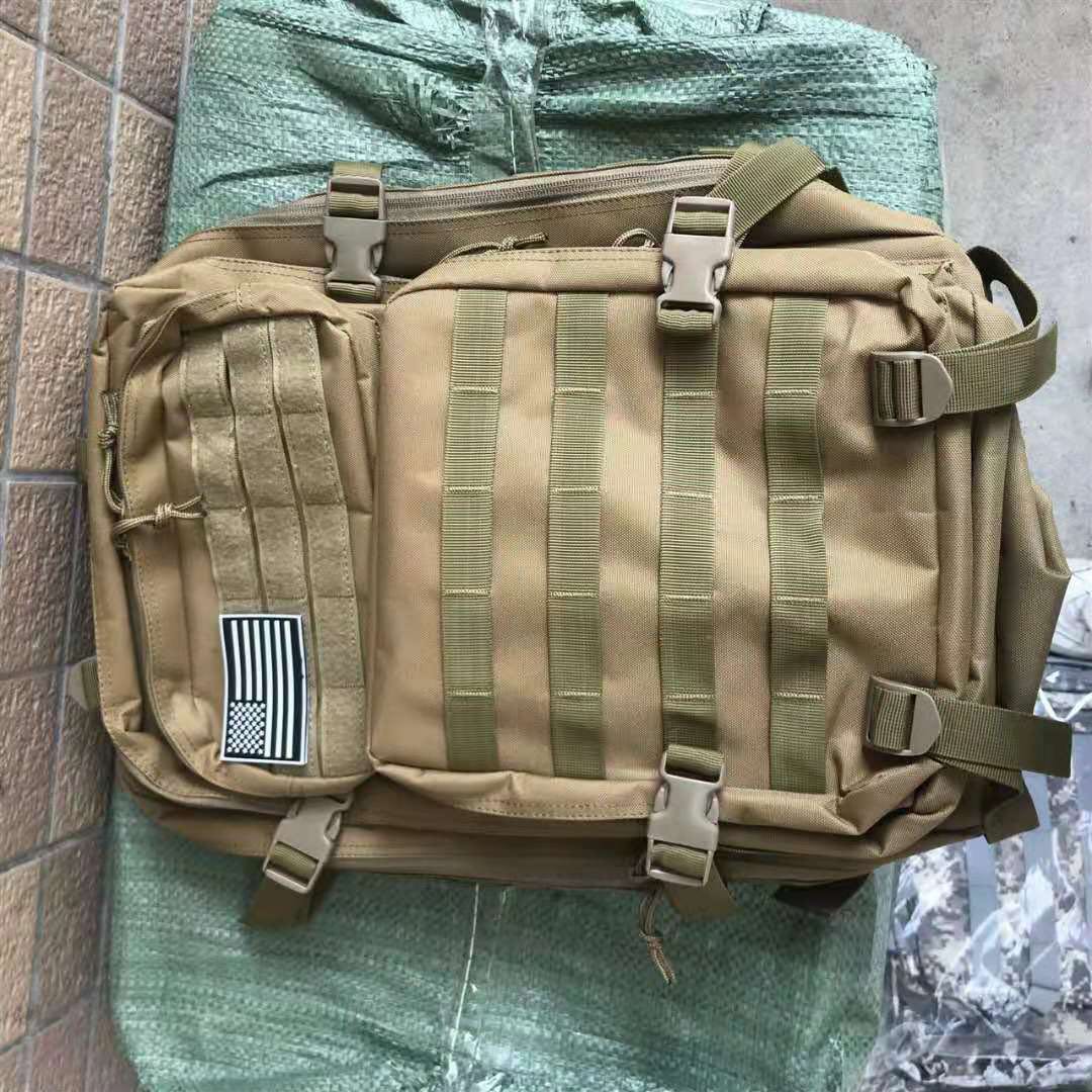 45L hunting  tactical 3P style backpack