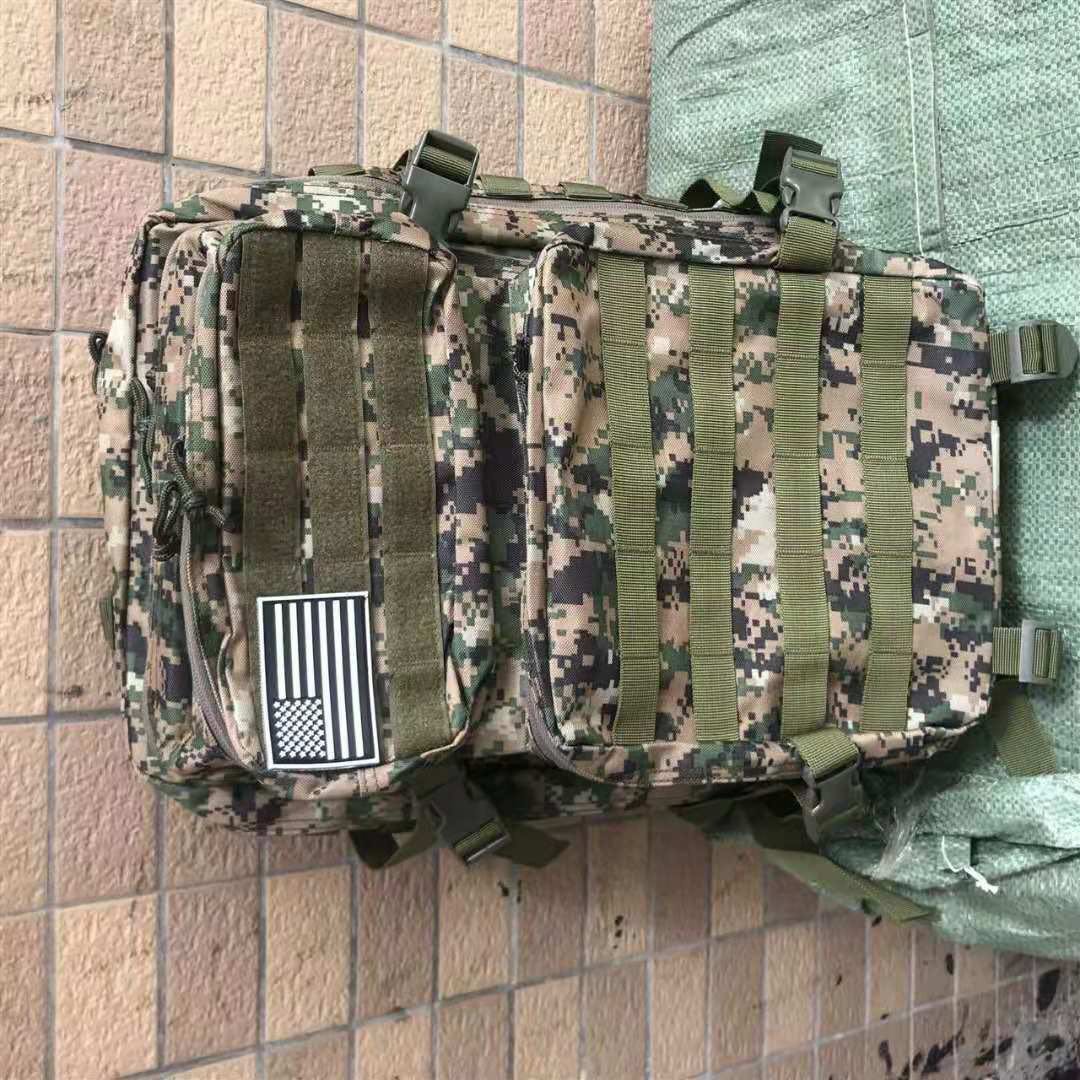 45L hunting  tactical 3P style backpack