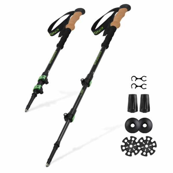 Carbon Fiber hiking stick