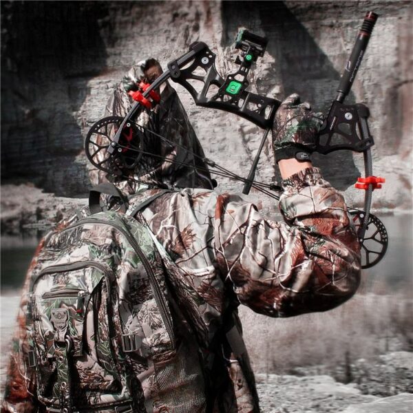 Compound Bow Hunting