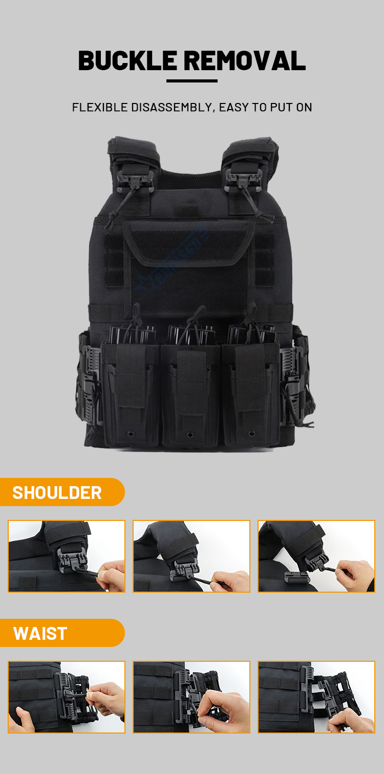 Fashion Training Vest