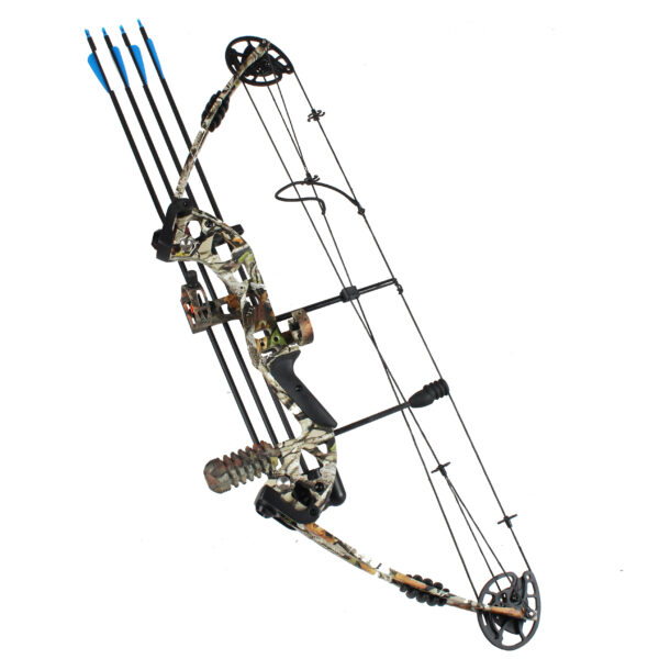 Hunting Bow Compound For Beginner-01