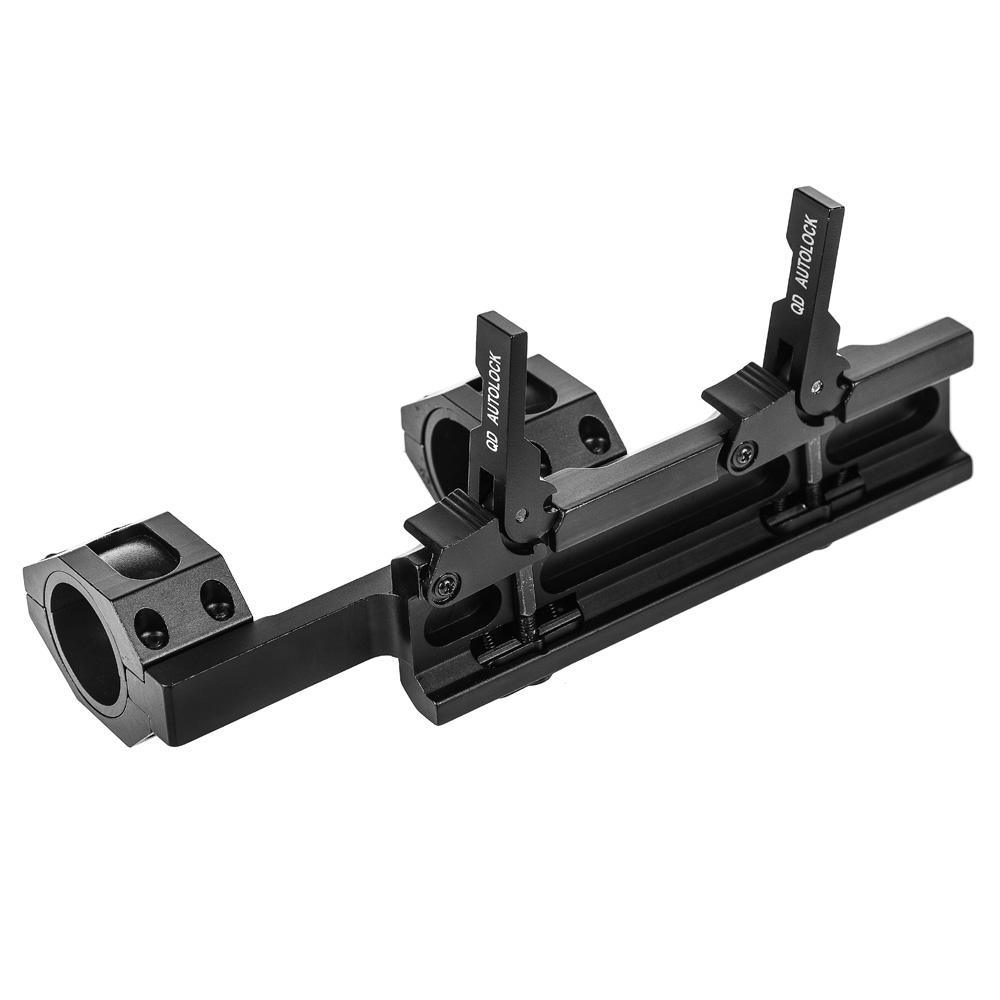 Hunting Scope Mount