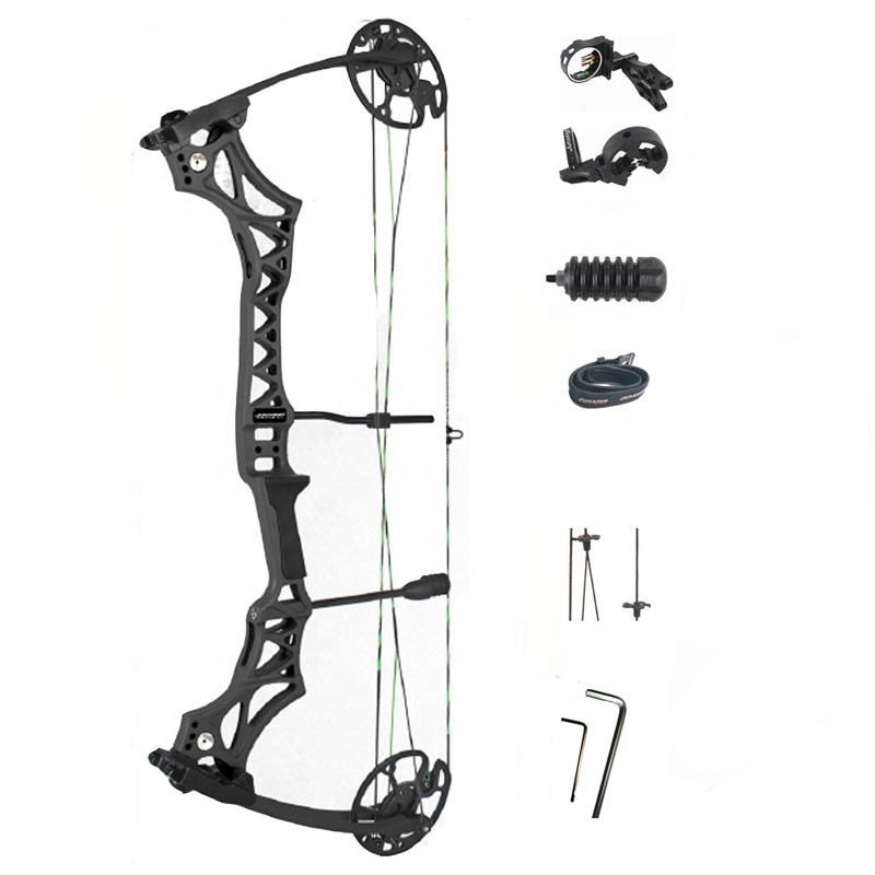 Shooting Archery Compound Bow