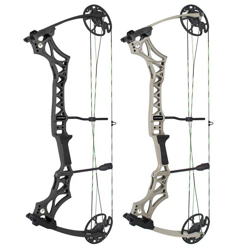 Shooting Archery Compound Bow