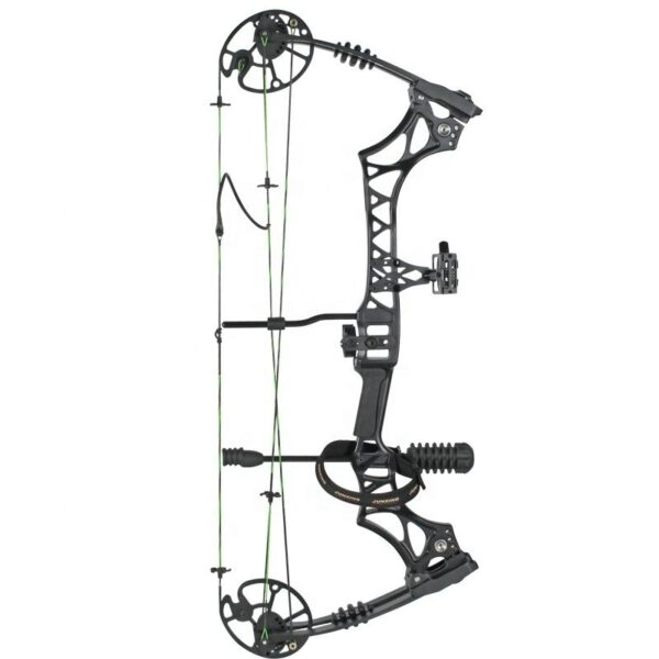 Shooting Archery Compound Bow