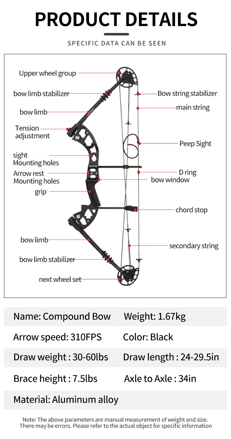 arrows archery bow hunting Detail