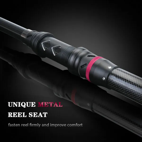 fishing rods