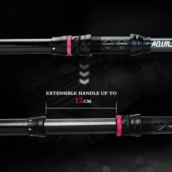 fishing rods