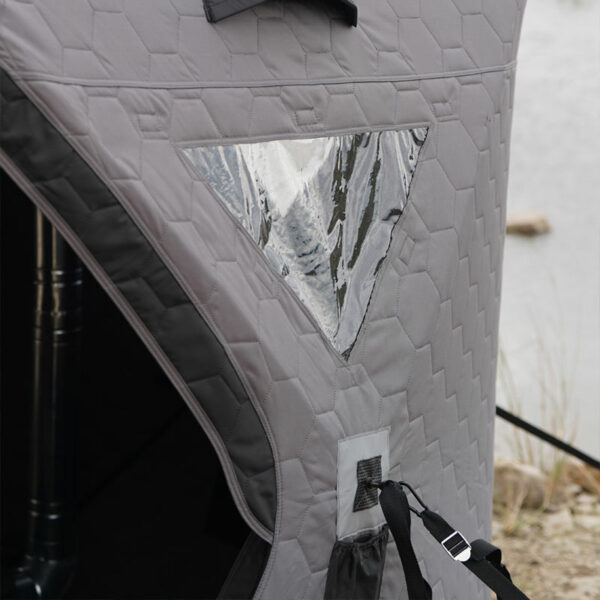 fishing tent