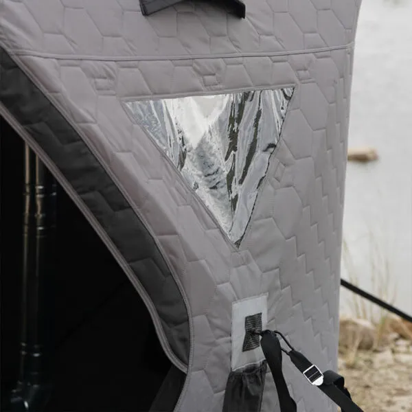 fishing tent