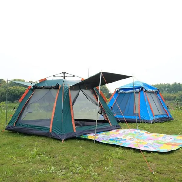 glamping Tents